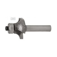 Freza profilata-profil roman 47.5mm Vorel 22419