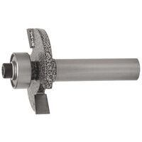 Freza tip T pentru imbinari din rulmenti 45. Vorel 22422