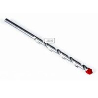 Burghiu cu vidia pentru beton 10x300 mm Vorel 23350