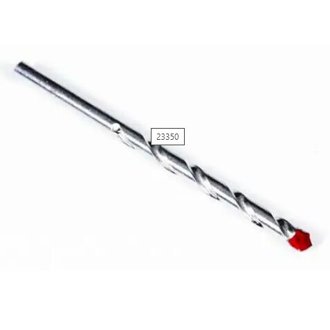 Burghiu cu vidia pentru beton 10x300 mm Vorel 23350