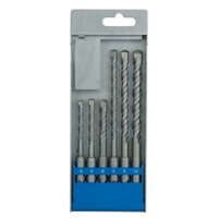 Set burghie cu prindere SDS 6-10 mm, 6 b Vorel 23985
