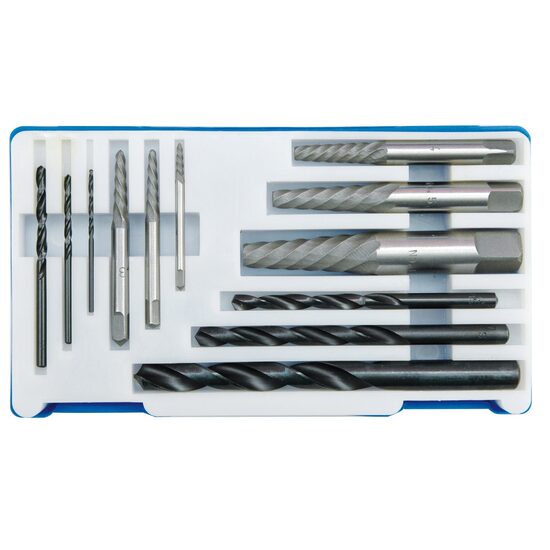 Set extractoare prezoane m3-m24 si burgh Vorel 24005