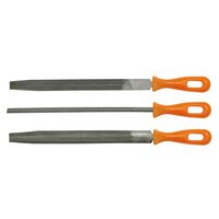 Set 3 pile 200mm Vorel 25130