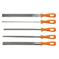 Set 5 pile 200 mm Vorel 25150