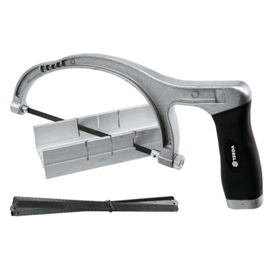 Fierastrau universal 150 mm Vorel 27601