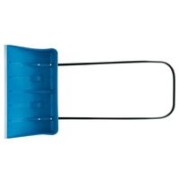 Lopata din plastic pentru zapada Vorel 35884