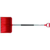 Lopata din plastic pentru zapada 430 mm Vorel 35885