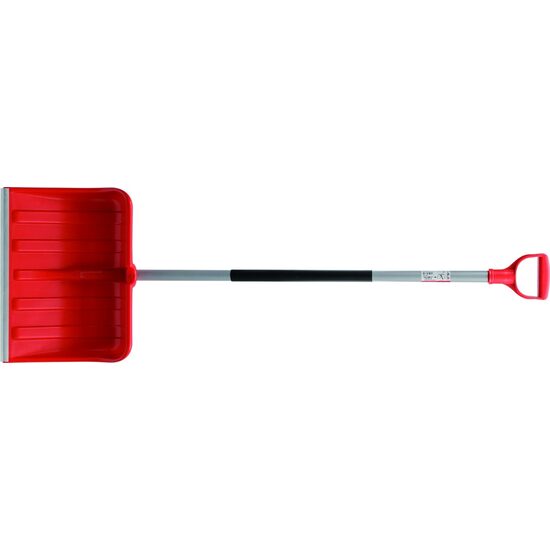 Lopata din plastic pentru zapada 430 mm Vorel 35885