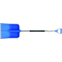 Lopata din plastic pentru zapada 36 cm Vorel 35886
