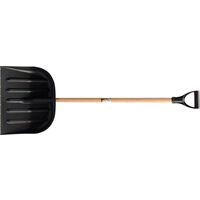 Lopată din plastic pentru zapadă L-47 Vorel 35887