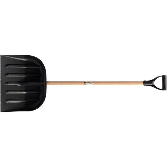 Lopată din plastic pentru zapadă L-47 Vorel 35887