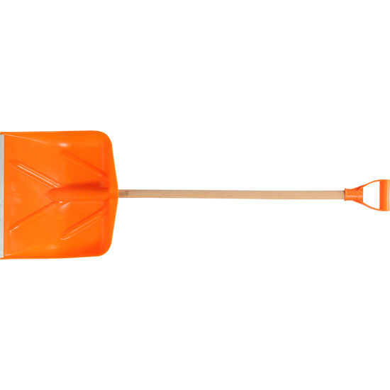 Lopată din plastic pentru zăpadă KW - 4500 Vorel 35889