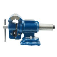 Menghina de banc multifunctionala 125mm Vorel 36525