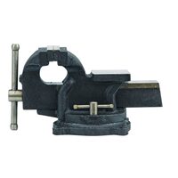 Menghina de banc rotativa 150mm Vorel 36740