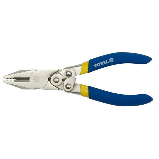 Patent universal 180 mm Vorel 40721