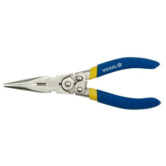 Cleste 180 mm stanga Vorel 40723