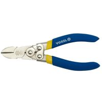 Cleste taietor 165 mm Vorel 40727