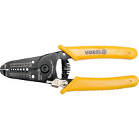 Decablator 150mm hrc 50 - 53 Vorel 45013