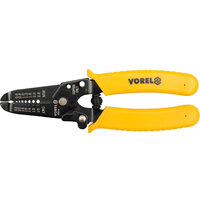 Decablator 150mm hrc 50 - 53 Vorel 45014