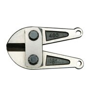 Falci pentru clesti buloane 600 mm Vorel 49610