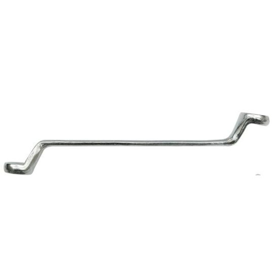 Cheie inelara cu cot 6 x 7 mm Vorel 52070