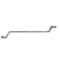 Cheie inelara cu cot 18 x 19 mm Vorel 52200