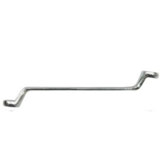 Cheie inelara cu cot 18 x 19 mm Vorel 52200