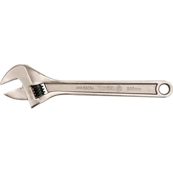 Cheie reglabila 300 mm Vorel 54034