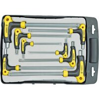 Set 8 chei imbus Vorel 56616