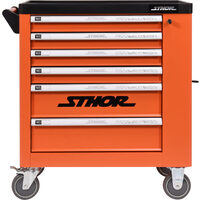 Dulap scule cu 6 sertare Sthor 58561