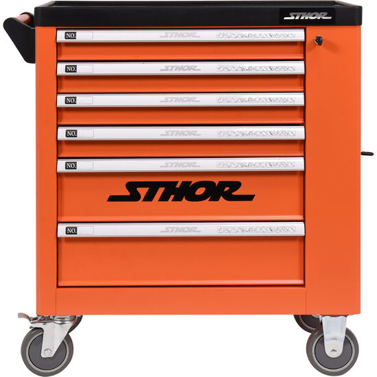 Dulap scule cu 6 sertare Sthor 58561