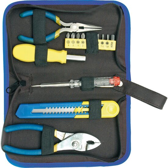 Trusa scule Vorel 59341