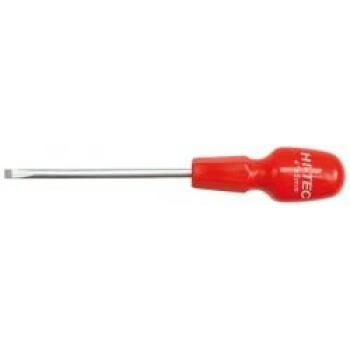 Șurubelniță dreaptă HI-TEC, 5 x100 mm CR-V Vorel 61062