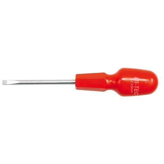 Surubelnita dreapta HI-TEC 5 x 150 mm CR-V Vorel 61072