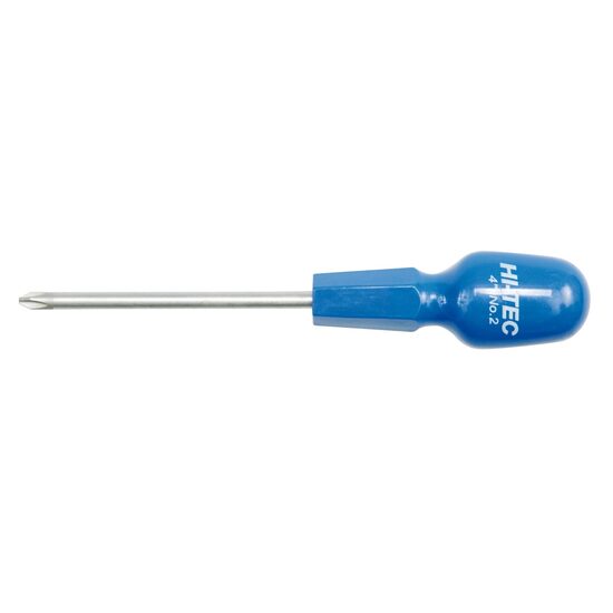 Surubelnita HI-TEC PH 1 x 200 mm CR-V Vorel 61283