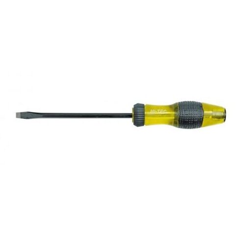 Șurubelniță plată lăcătușerie C-V 5 x 75 mm Vorel 62141