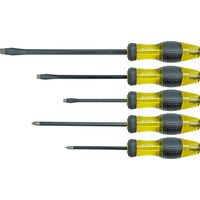 Set surubelnite 5 buc Vorel 62158