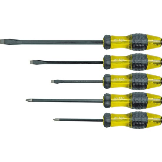 Set surubelnite 5 buc Vorel 62158