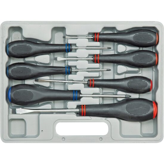 Set 7 surubelnite Vorel 64170