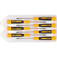 Set surubelnite de lacatuserie 7buc Vorel 64500