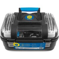 Trusa auto 128 piese CR-V Vorel 65909