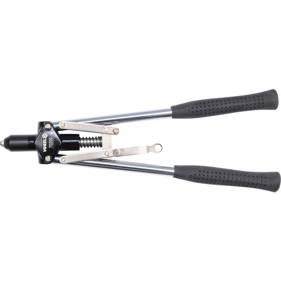 Cleste pentru popnituri aluminiu 3,2 - 4 - 4,8 mm Vorel 70200