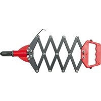 Cleste pentru popnituri aluminiu extensibil Vorel 70260