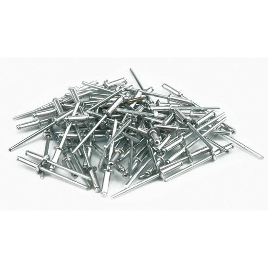 Nituri pop AL 3,2x9,2 - 1000 buc. Vorel 70301