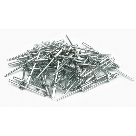 Nituri pop AL 4x9,6 - 1000 buc. Vorel 70304