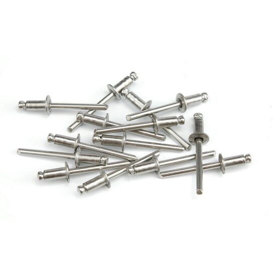 Nituri otel 6,4x3,2 mm 50buc Vorel 70550