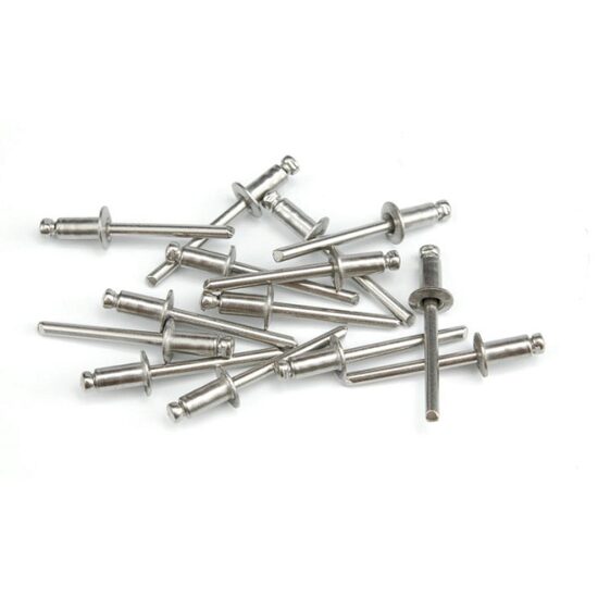 Nituri otel 19x4,8 mm 50buc Vorel 70560