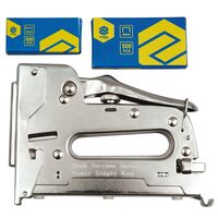 Capsator tapiterie din metal, reglabil Vorel 71150