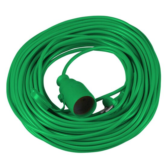 Prelungitor gradina 10 m (2 x 1 mm ) Vorel 72455