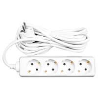 Prelungitor 4 prize 1.5 m Vorel 72651